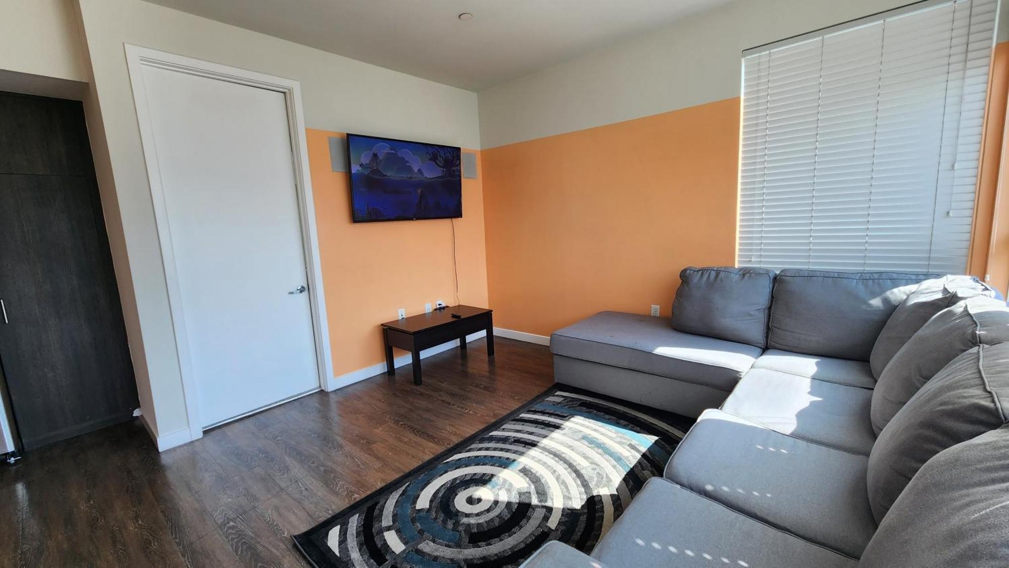 Apartamento Gorgeous 2bdr Dtla