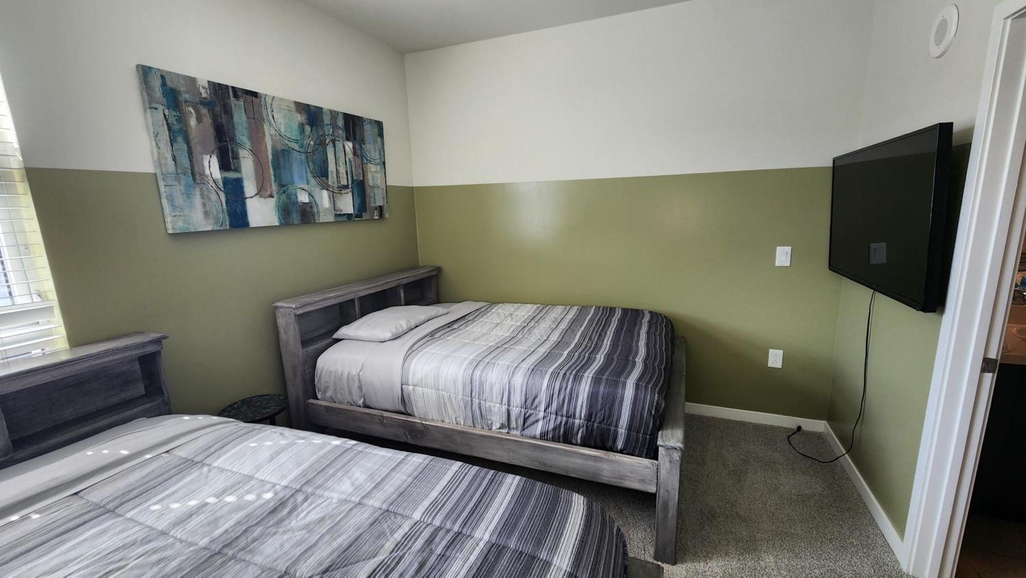Apartamento Gorgeous 2bdr Dtla Los Angeles