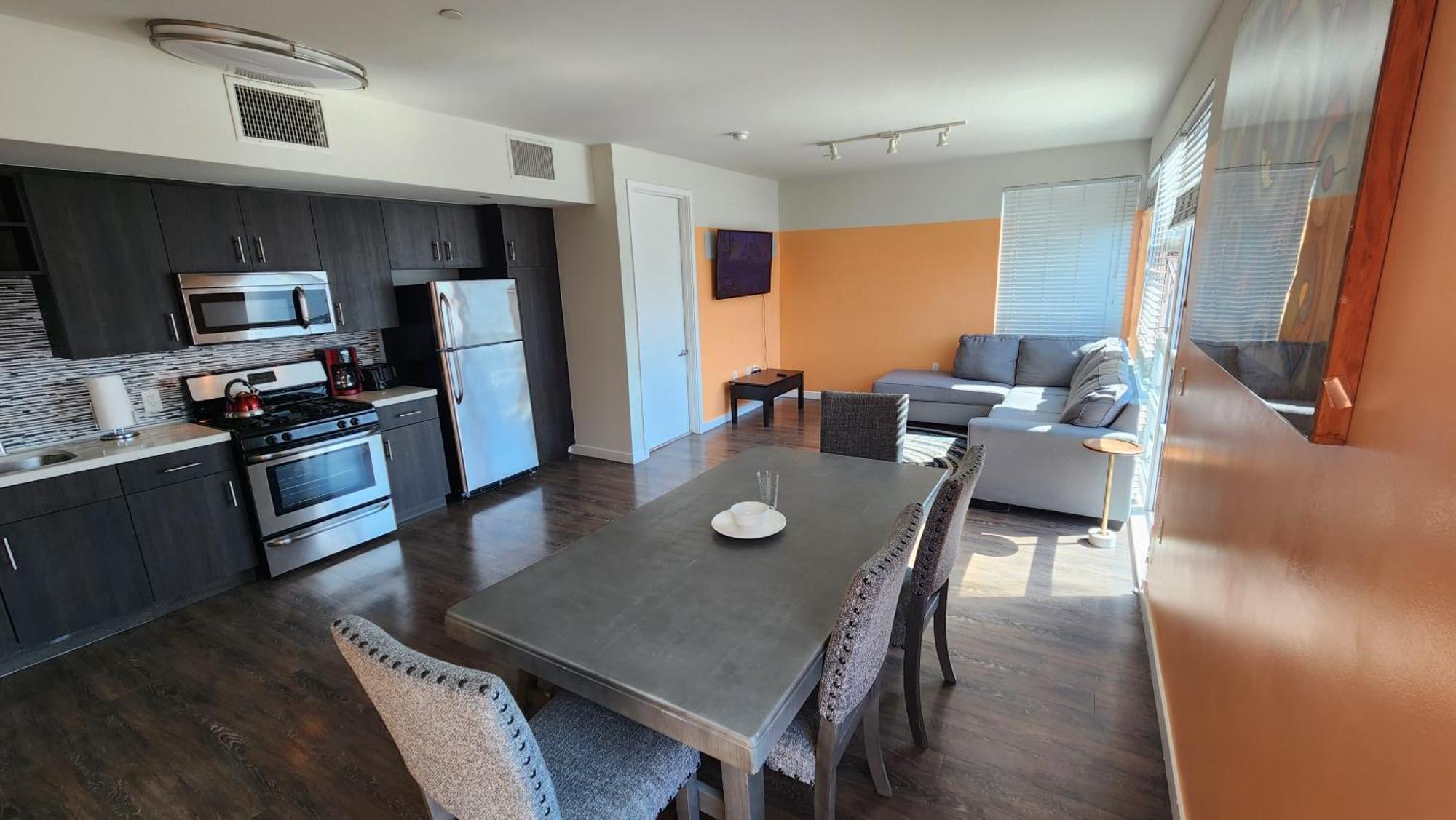 Gorgeous 2bdr Dtla * Los Angeles